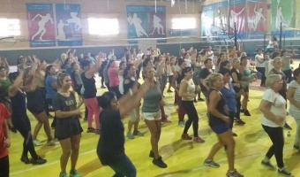 Expectativa y gran convocatoria en nuevas disciplinas deportivas
